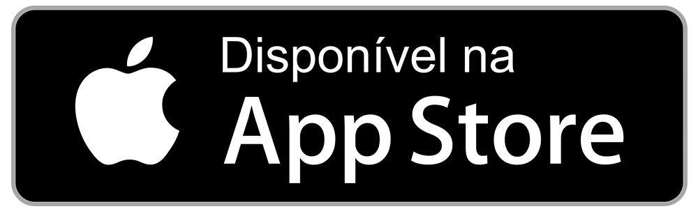 Disponível na App Store